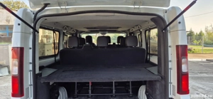 Vand Renault Trafic 1.6dci 2018 - imagine 8