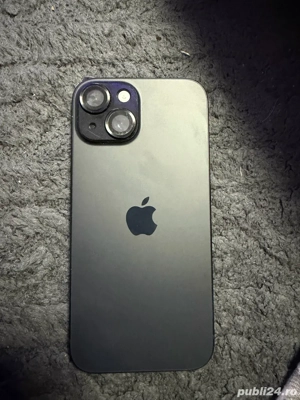 Vand iPhone 15 - imagine 4