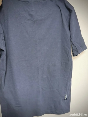 Tricou tip pijama   lejer, confortabil