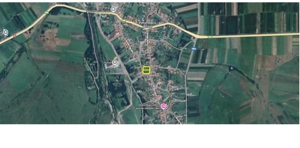 Teren intravilan premium   Centru Porumbacu de Jos - imagine 3