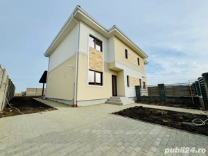 Proprietar vand duplex la cheie Moșnița