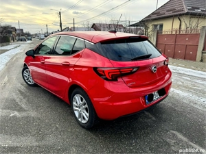 Opel Astra. K 1.6 CDTI an 2016. EURO 6. Fara Adblue.inmatriculat RO. 