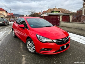 Opel Astra. K 1.6 CDTI an 2016 inmatriculat RO. EURO 6.