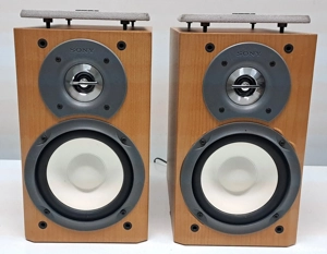 Sony SS CCP 500 boxe rezolutie Hi-Fi