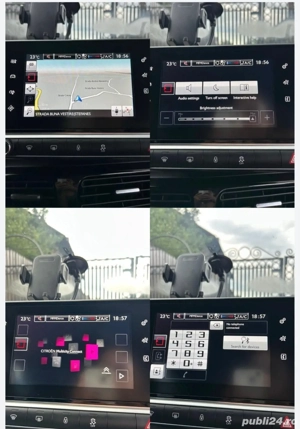 Citroen C4 Cactus - imagine 2