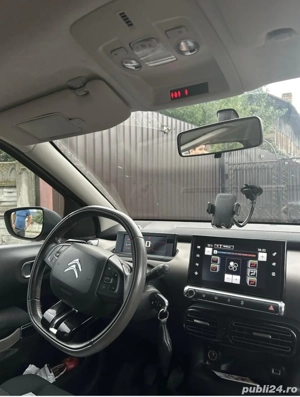 Citroen C4 Cactus - imagine 4