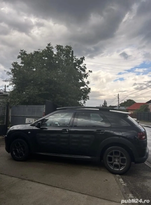 Citroen C4 Cactus - imagine 5
