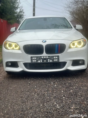 de vânzare BMW F10 - imagine 3