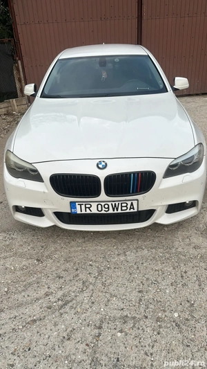 de vânzare BMW F10 - imagine 4