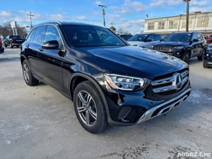 2020 Mercedes-benz GLC 300 4 matic 