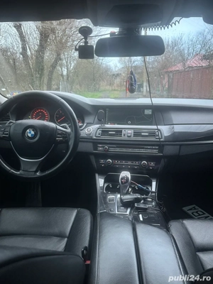 de vânzare BMW F10 - imagine 2