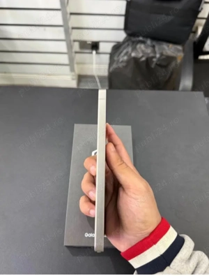 Samsung s25 ultra 512 gb in cutie  - imagine 2