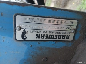 plug 3 brazde rabewerk 