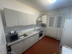 Închiriez apartament 2 camere Astra