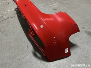 Bara Spate Ford Focus Mk3.5 Facelift 2014-2018 (găuri pt 4 senzori) - imagine 4