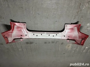 Bara Spate Ford Focus Mk3.5 Facelift 2014-2018 (găuri pt 4 senzori) - imagine 2