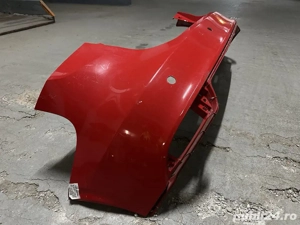 Bara Spate Ford Focus Mk3.5 Facelift 2014-2018 (găuri pt 4 senzori) - imagine 3