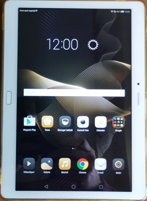 Huawei Mediapad M2 10.1