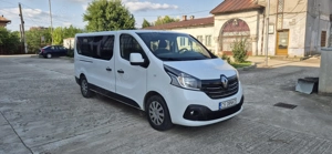 Vand Renault Trafic 1.6dci 2018 - imagine 9