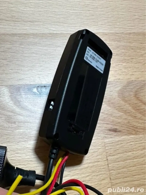 Kit Hard-Wire Lukas LK-290 12V/24V - alimentare constanta camera bord - imagine 5