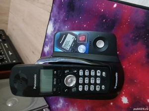 Telefon de camera fara fir