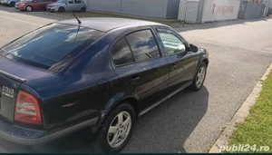 Skoda Octavia 2002, 1.9 TDI - imagine 5