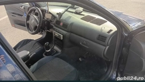 Skoda Octavia 2002, 1.9 TDI - imagine 8