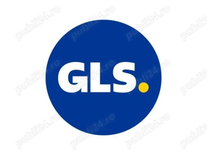 GLS Tg Jiu isi mareste echipa de fete pt livrari in jud Gorj