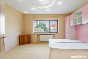 Apartament 3 camere zona Unirii