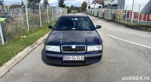 Skoda Octavia 2002, 1.9 TDI - imagine 2