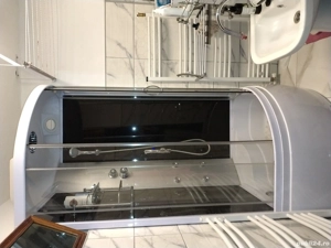 Cabină duș cu hidromasaj - imagine 3