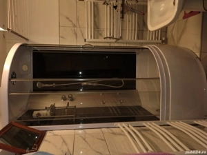 Cabină duș cu hidromasaj - imagine 4