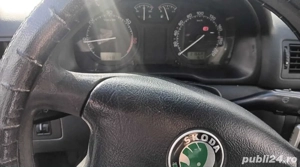 Skoda Octavia 2002, 1.9 TDI - imagine 6