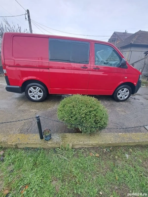 Vând Volkswagen  t5 2015 - imagine 3