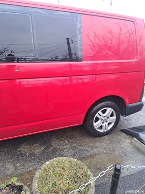 Vând Volkswagen  t5 2015 - imagine 6