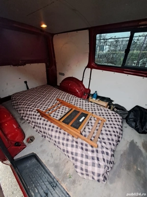 Vând Volkswagen  t5 2015 - imagine 9