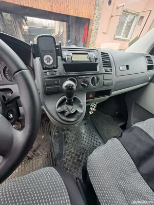 Vând Volkswagen  t5 2015 - imagine 7