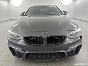 BMW 435i coupe 2016