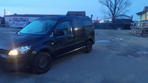 Vw caddy maxi1.6 tdi