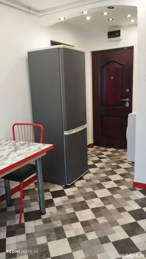 Garsoniera de inchiriat