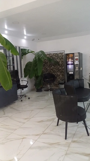 Coafeza.  Manichiurista 