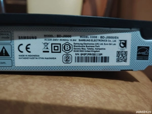 Vand doua DVD player