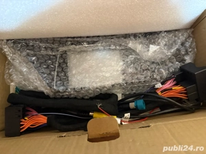 navigatie android e class w212 