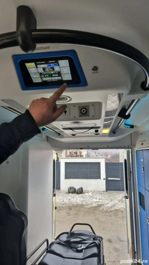 Vand cub mercedes - imagine 2