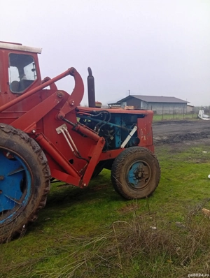 vand ifron 204D - imagine 2