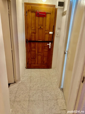 Inchiriez garsoniera Gradiste - imagine 3