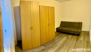 Inchiriez garsoniera Gradiste