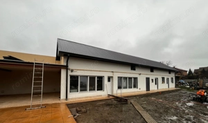 Casa Individuala Sanandrei,P+M,4 Camere,Terasa Acoperita,Teren Generos,Mobilata - imagine 10