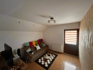 Casa Individuala Sanandrei,P+M,4 Camere,Terasa Acoperita,Teren Generos,Mobilata - imagine 13