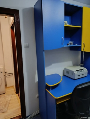 3 camere Darmanesti - imagine 3